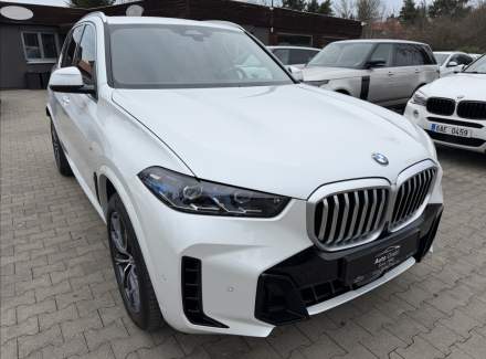 BMW - X5