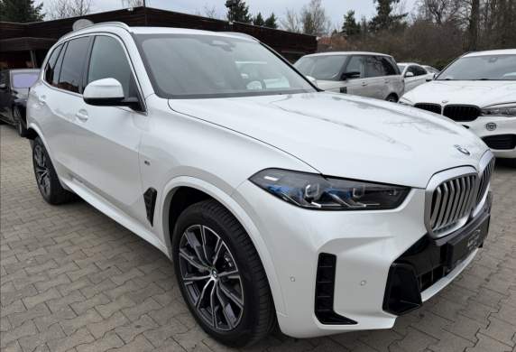 BMW - X5