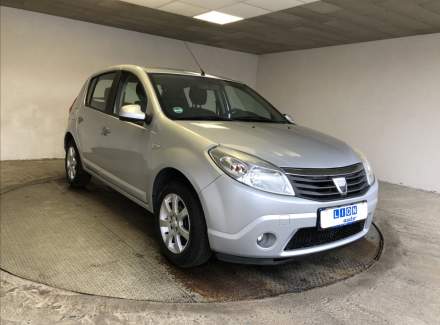 Dacia - Sandero