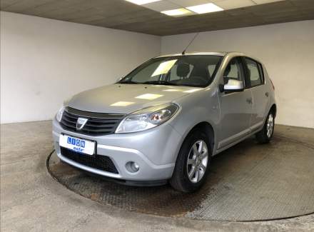 Dacia - Sandero
