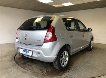 Dacia - Sandero