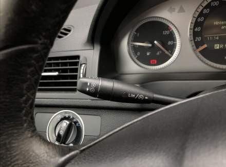 Mercedes-Benz - C-class