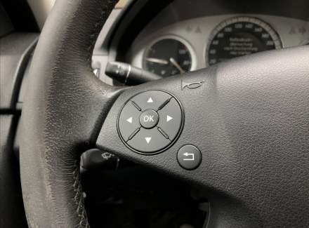 Mercedes-Benz - C-class