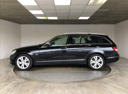 Mercedes-Benz - C-class