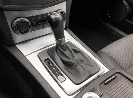 Mercedes-Benz - C-class