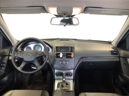 Mercedes-Benz - C-class