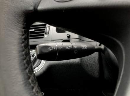 Mercedes-Benz - C-class