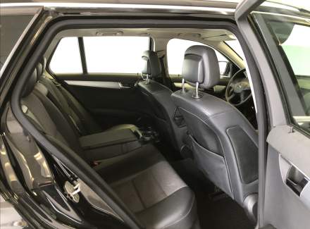 Mercedes-Benz - C-class