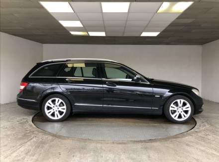 Mercedes-Benz - C-class