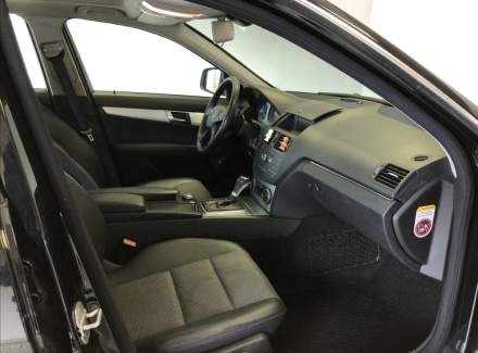 Mercedes-Benz - C-class