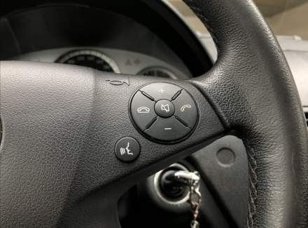 Mercedes-Benz - C-class