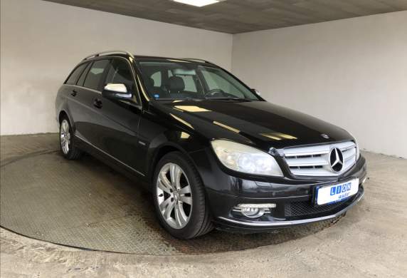 Mercedes-Benz - C-class
