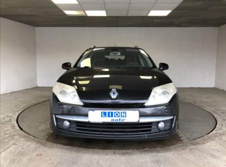 Renault - Laguna