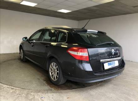 Renault - Laguna