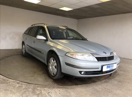 Renault - Laguna