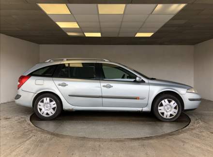 Renault - Laguna
