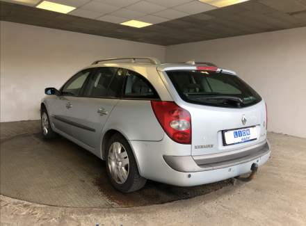 Renault - Laguna