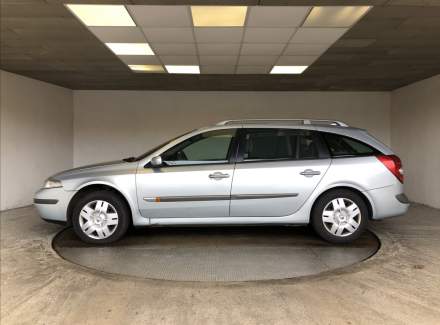 Renault - Laguna