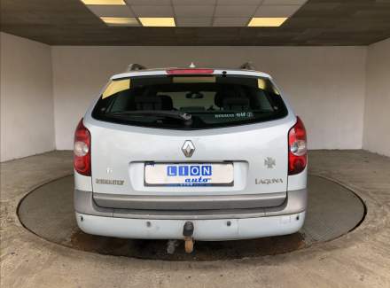Renault - Laguna