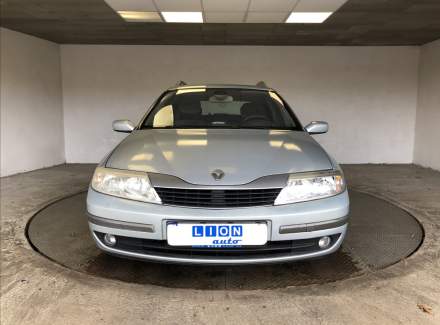 Renault - Laguna