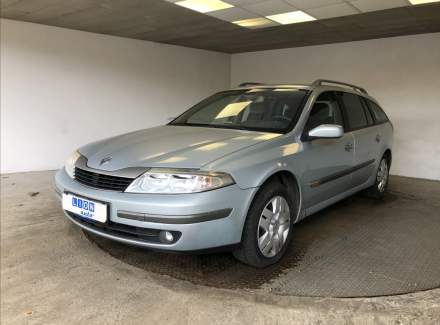 Renault - Laguna