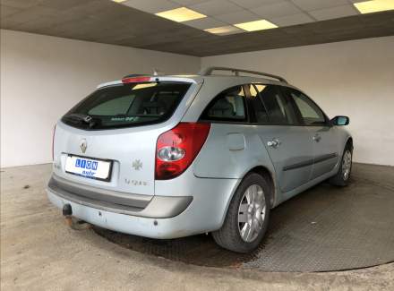 Renault - Laguna