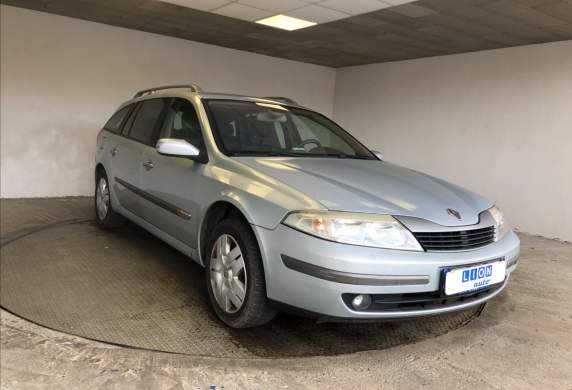Renault - Laguna