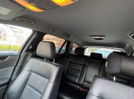 Mercedes-Benz - E-class