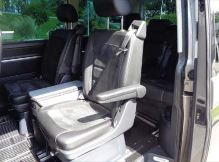 Volkswagen - Multivan