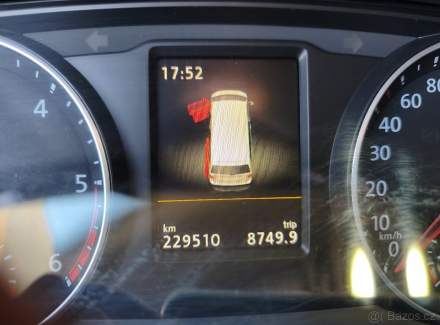 Volkswagen - Multivan