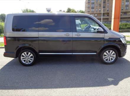 Volkswagen - Multivan