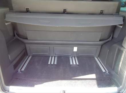 Volkswagen - Multivan