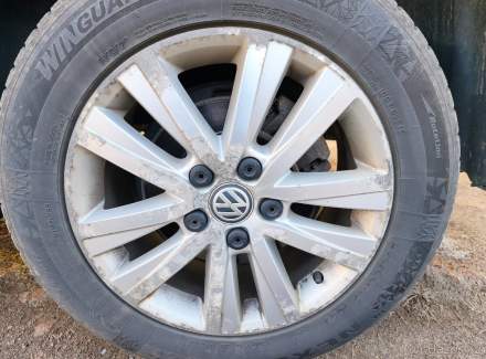 Volkswagen - Multivan