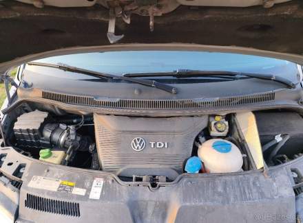 Volkswagen - Multivan