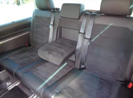 Volkswagen - Multivan