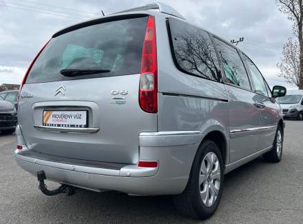 Citroën - C8
