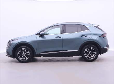 Kia - Sportage
