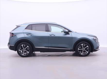 Kia - Sportage