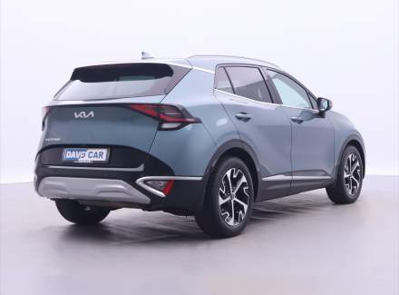 Kia - Sportage
