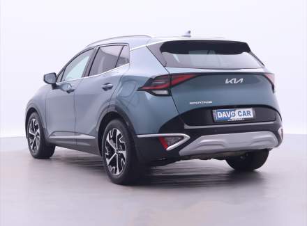 Kia - Sportage