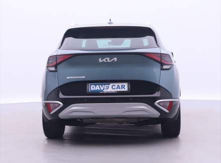 Kia - Sportage