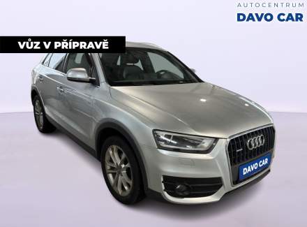 Audi - Q3