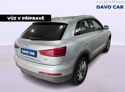 Audi - Q3