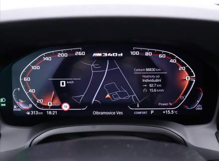 BMW - 3er