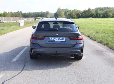 BMW - 3er