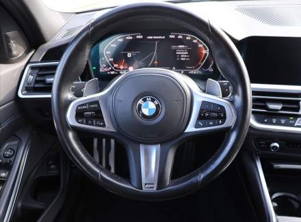 BMW - 3er