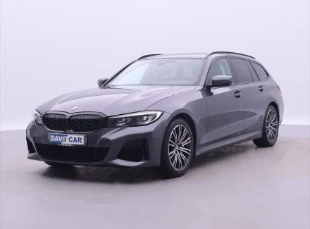 BMW - 3er