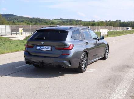 BMW - 3er