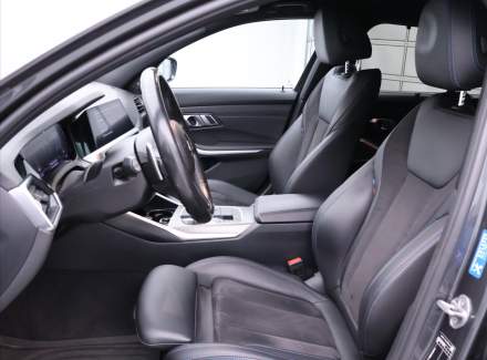 BMW - 3er
