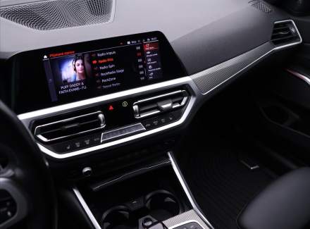 BMW - 3er